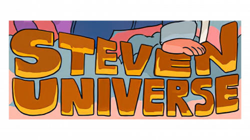 Logo de Steven Universe en 2012