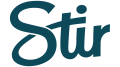 Logo de Stir