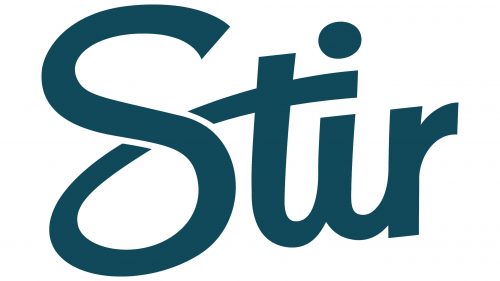 Logo de Stir