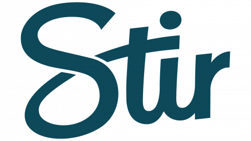 Logo de Stir