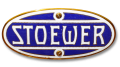 Logo de Stoewer