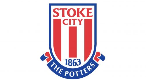 Logo de Stoke City