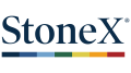 Logo de StoneX
