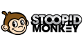 Logo de Stoopid Monkey