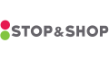 Logo de Stop and Shop