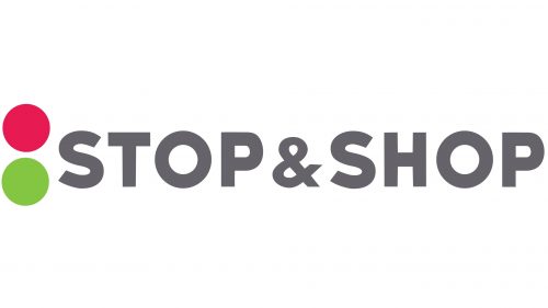 Logo de Stop and Shop