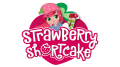 Logo de Strawberry Shortcake