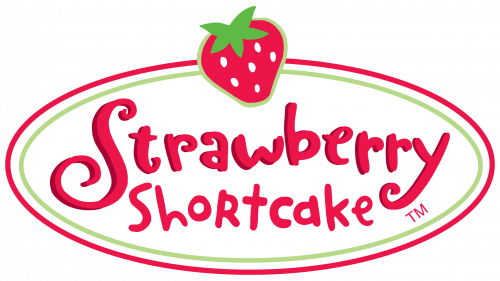 Logo de Strawberry Shortcake en 2003