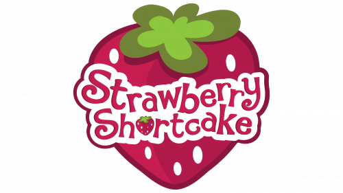 Logo de Strawberry Shortcake en 2018