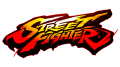 Logo de Street Fighter