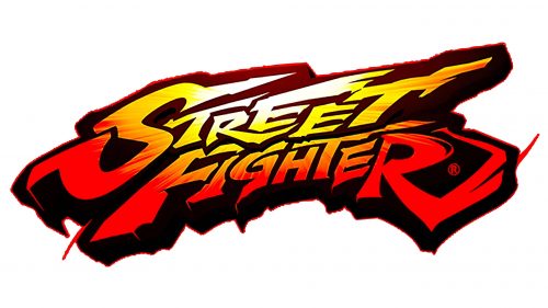 Logo de Street Fighter