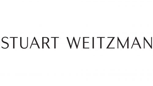 Logo de Stuart Weitzman
