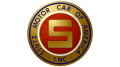 Logo de Stutz Motor Company