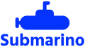 Logo de Submarino