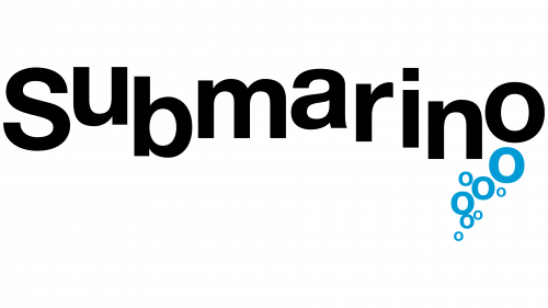 Logo de Submarino en 1999