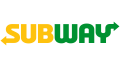 Logo de Subway