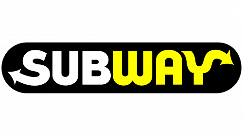 Logo de Subway en 1973