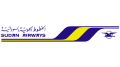 Logo de Sudan Airways