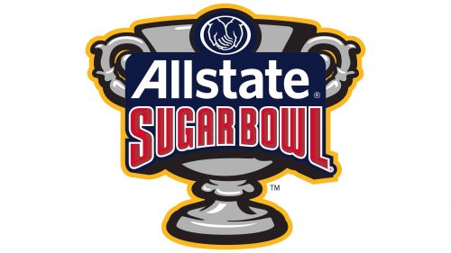 Logo de Sugar Bowl