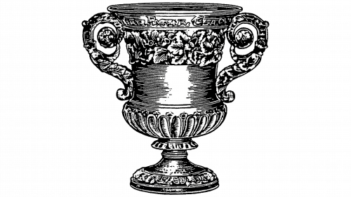 Logo de Sugar Bowl en 1936