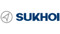 Logo de Sukhoi