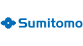 Logo de Sumitomo