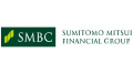 Logo de Sumitomo Mitsui Financial Group (SMFG)