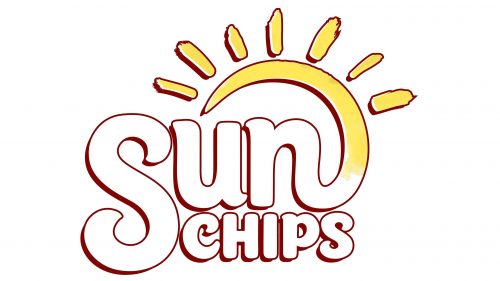 Logo de SunChips