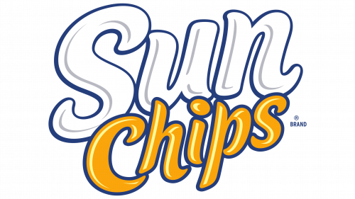 Logo de SunChips en 2007