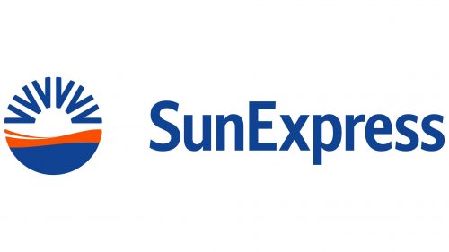 Logo de SunExpress