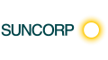 Logo de Suncorp Bank
