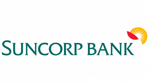 Logo de Suncorp Bank en 1998
