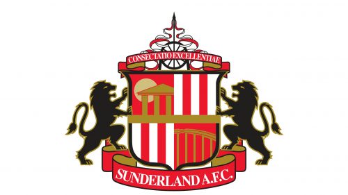 Logo de Sunderland