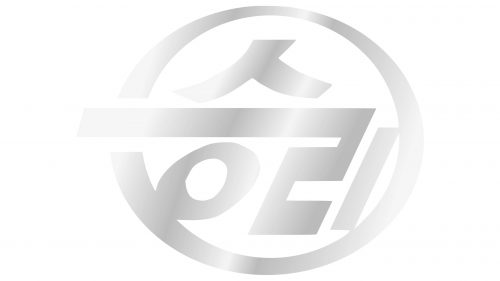 Logo de Sungri Motor Plant