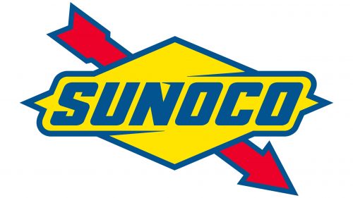 Logo de Sunoco