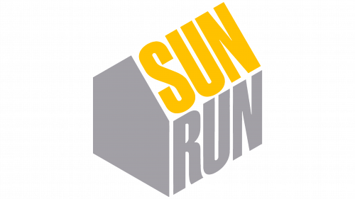 Logo de Sunrun en 2007