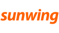 Logo de Sunwing Airlines