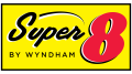 Logo de Super 8