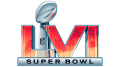 Logo de Super Bowl 2022