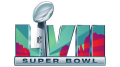 Logo de Super Bowl 2023