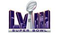 Logo de Super Bowl 2024