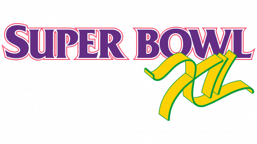 Logo de Super Bowl XII en 1978