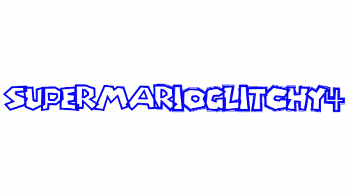 Logo de SuperMarioGlitchy4 2012-2013