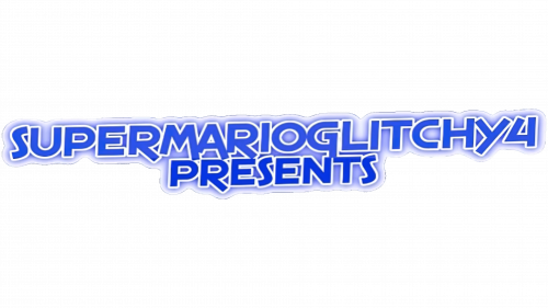 Logo de SuperMarioGlitchy4 en 2013