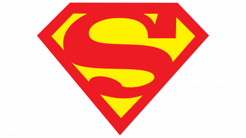 Logo de Superboy en 1989