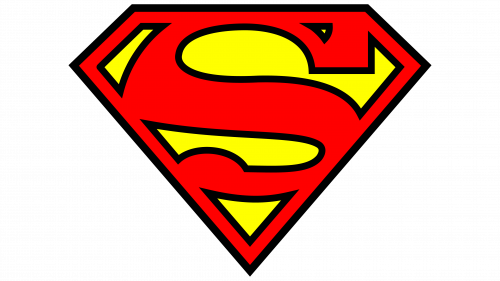 Logo de Superboy en 1993
