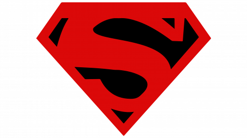 Logo de Superboy en 2010