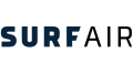 Logo de Surf Air