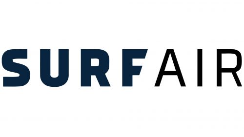 Logo de Surf Air