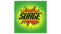 Logo de Surge